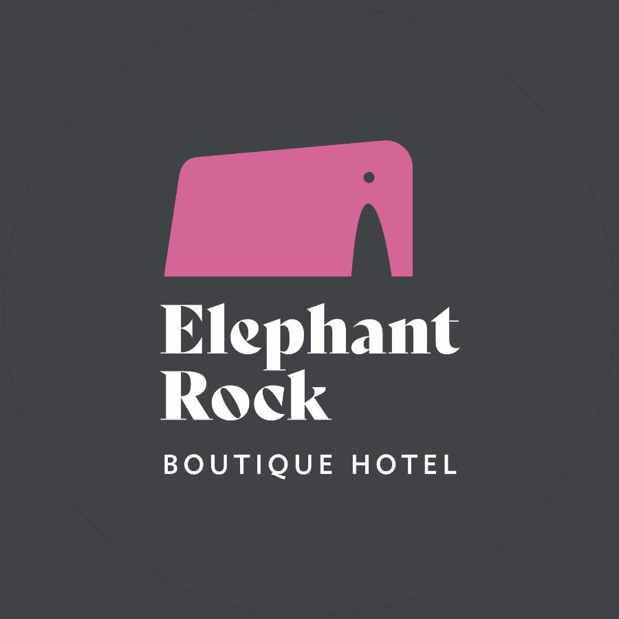 Elephant Rock Hotel Портраш Экстерьер фото